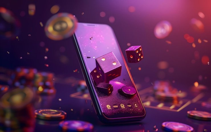 1jj4 Live Casino